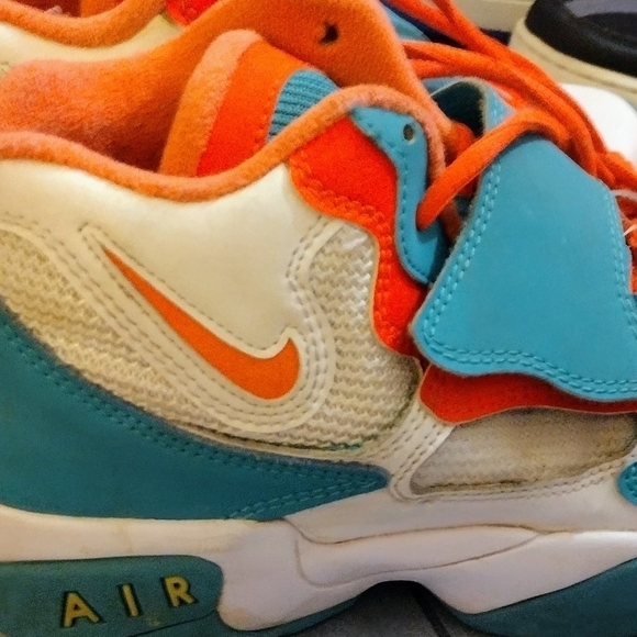 𝅺NIKE Air Max Speed turf 6 youth - Picture 3 of 6